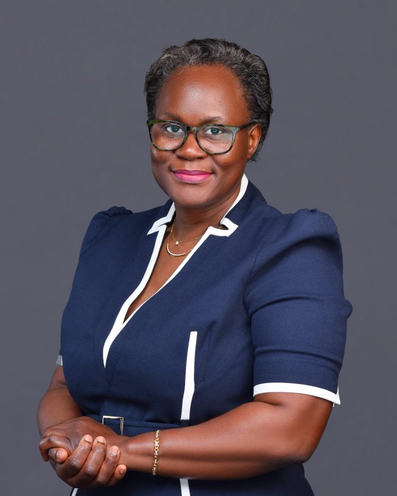 11. Yudaya Kadondi – Manager Investments-Post Implementation 11. Yudaya Kadondi - Manager Investments-Post Implementation
