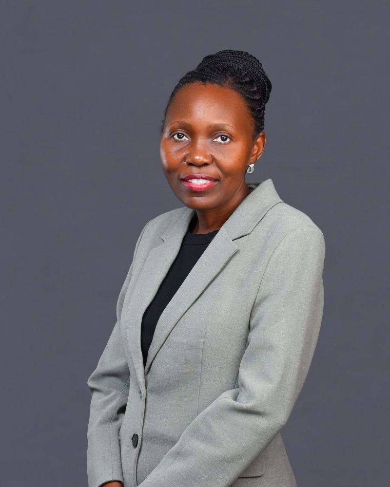 9. Teo Nanyange – Manager Finance 9. Teo Nanyange - Manager Finance