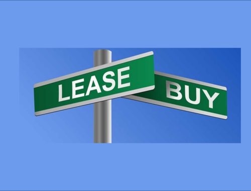 buy lease