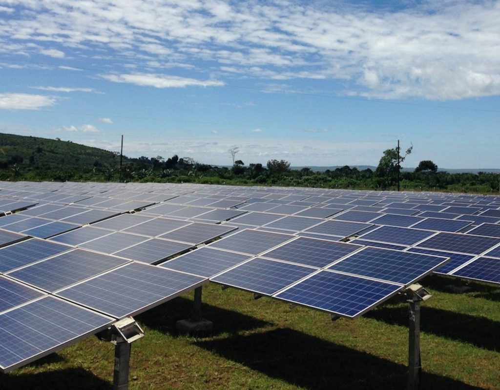 solar